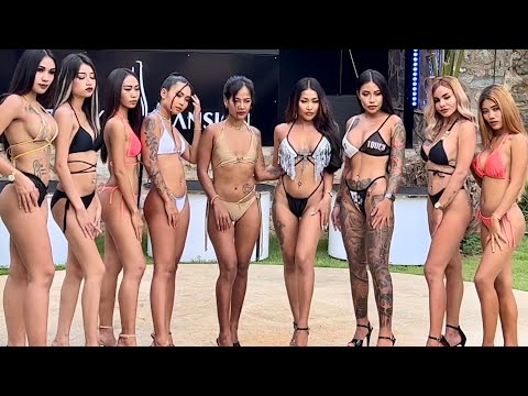 $34 Hotel in Pattaya? Check Out This New Gents Club! Jomtien Beach