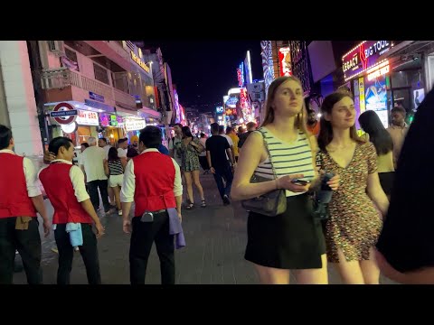 Best Indian Clubs in Pattaya, Thailand 2024 I Pattaya Filled with 75% Indians