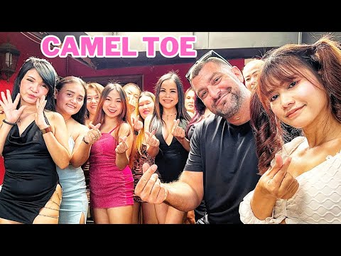 Gents Club Sauna & Fried Chicken How to Spend a day in Pattaya