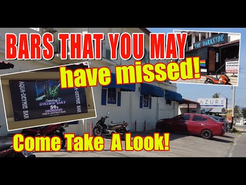 Gents clubs hidden away from Pattaya City Centre, did you know about these?