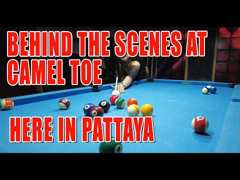 Life as a bar manager, is it as good as it may sound in Pattaya?