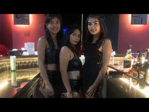 MCLUB Gentlemen’s Club & Lounge Bar Pattaya Thailand