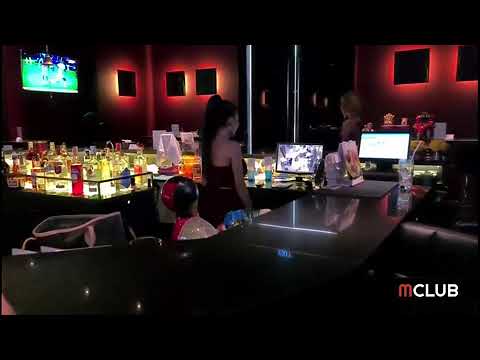 MCLUB Pattaya Sneak Peek