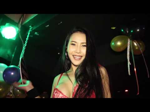 Babylon Pattaya featuring Bangkok Girls