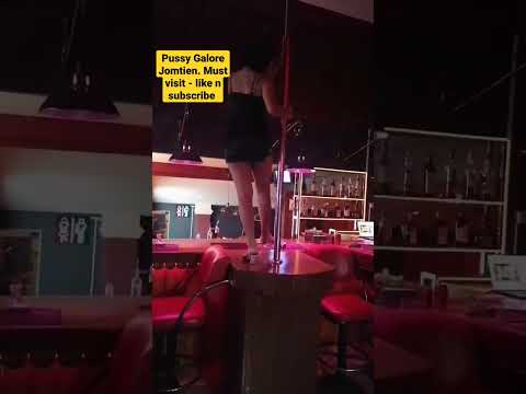 Club Pussy Galore , Jomtien, Pattaya #new #short,# club