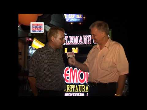 Memories Gentlemen's Club, March 2006