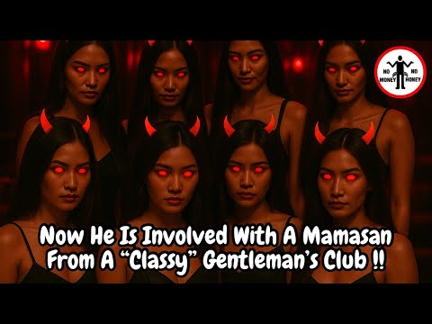 Dating A Mamasan From A “Classy” Pattaya Gentleman’s Club… What Could Possibly Go Wrong !! 🇹🇭