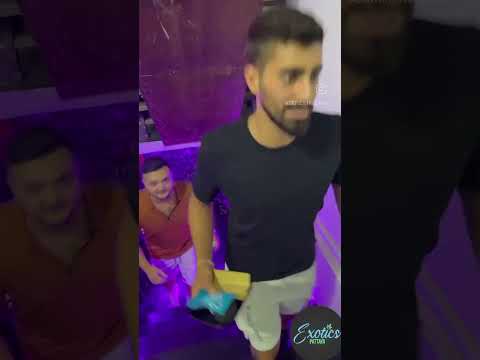 Exotics Café & Social Club!💚 #pattaya