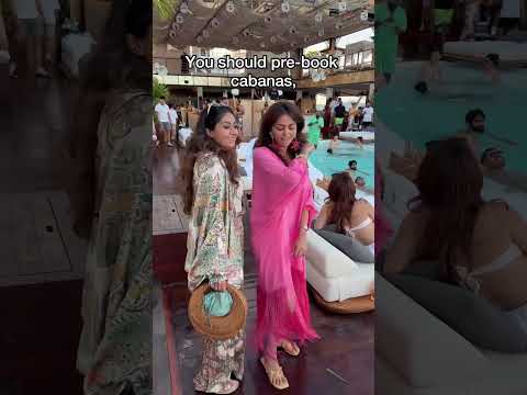 First Floating Beach Club in Phuket | Thailand Phuket | Holiday Packages