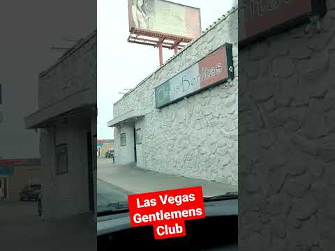 Las Vegas Best Gentlemens Club! #vegasnightlife #vegas #lasvegas2023