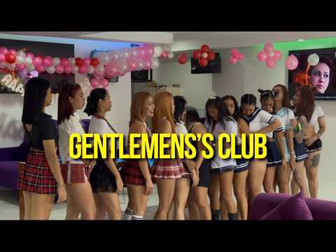 Maggie May Resort Pattaya — Hotel and Gentleman’s Club in One