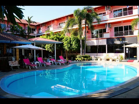 Maggie Mays Resort & Gents Club September 2025 Update – Last Minute Availability & On-Site Cafe