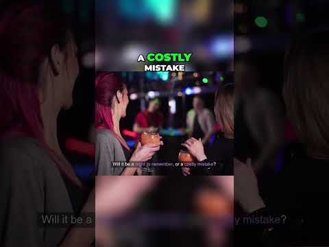 Pattaya Nightlife Secrets: Avoid Costly Mistakes!