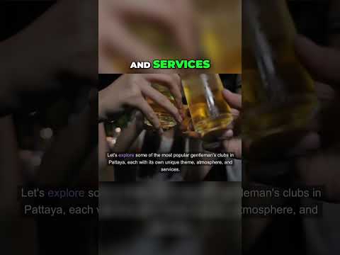 Pattaya's WILDEST Nightclubs! 😈