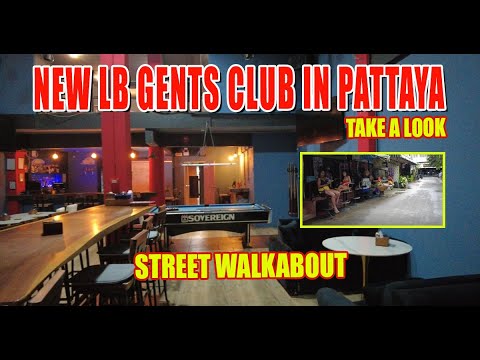 So many changes in Pattaya right now it’s hard to keep up!